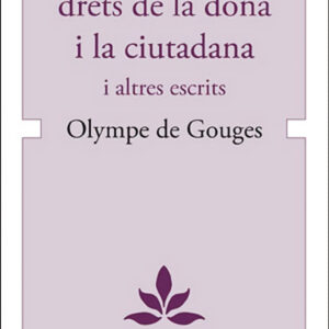 Declaració dels drets de la dona i la ciutadana