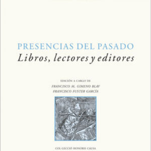 Presencias del pasado
