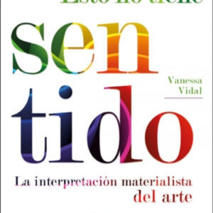 Esto no tiene sentido