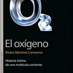El oxígeno