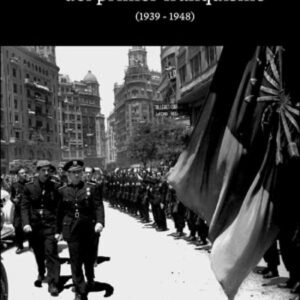 Guía de la Valencia del primer franquismo (1939-1948)