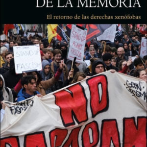 Los guardianes de la memoria