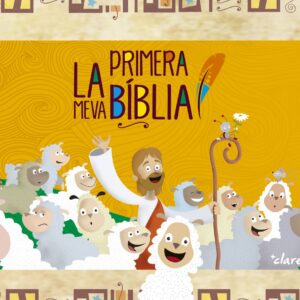 La meva primera Bíblia