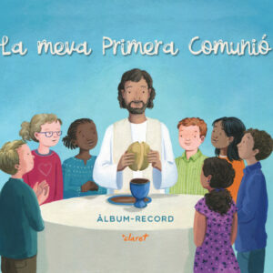 La meva primera comunió