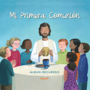 Mi Primera Comunión