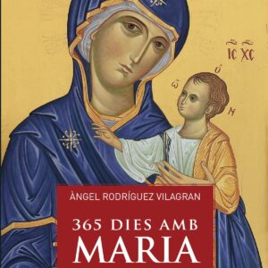 365 dies amb Maria