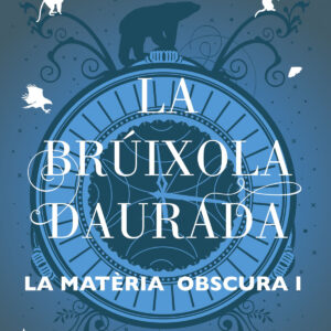 LA BRÚIXOLA DAURADA