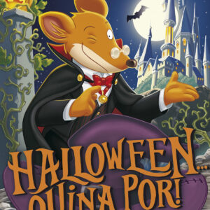 Halloween... quina por!
