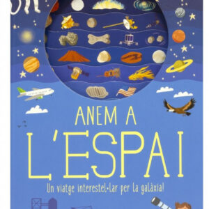 ANEM A L´ESPAI