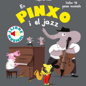 EL PINXO I EL JAZZ