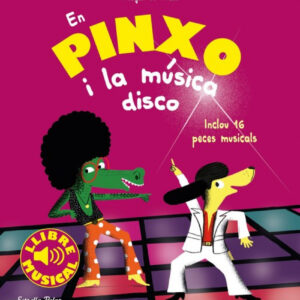 EN PINXO I LA MUSICA DISCO