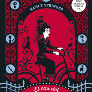 EL CAS DEL MARQUÉS DESAPAREGUT