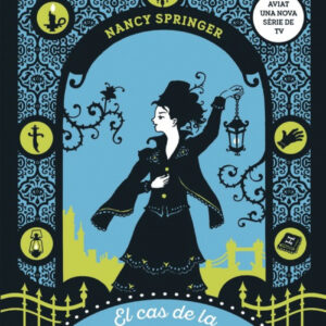 EL CAS DE LA DAMA ESQUERRANA