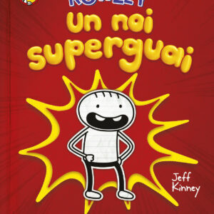 DIARI DEL ROWLEY