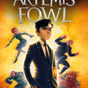 Artemis Fowl