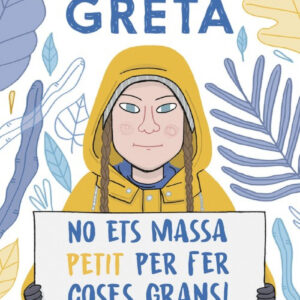 HISTORIA DE LA GRETA