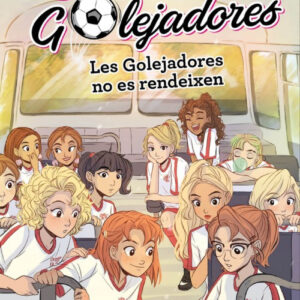 LES GOLEADORES NO ES RENDEIXEN