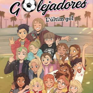 L´ULTIM GOL