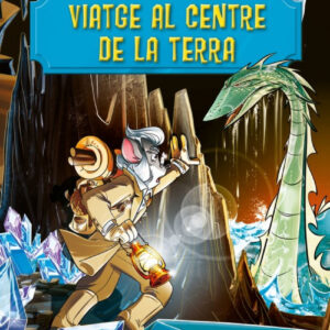 VIATGE AL CENTRE DE LA TERRA