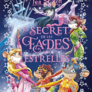 EL SECRET DE LES FADES DE LES ESTRELLES