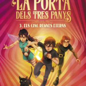 ELS CINC REGNES ETERNS