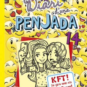 KFT!DE GIRA AMB ELS BAD BOYZ!