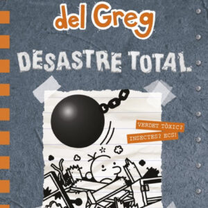 DESASTRE TOTAL