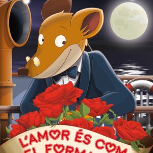 L'amor és com el formatge