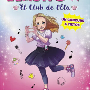 Elashow 1. UN CONCURS A TIKTOK