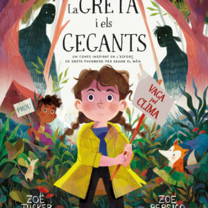 La Greta i els gegants