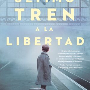 El último tren a la libertad