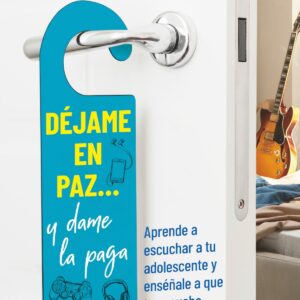 Déjame en pazà, y dame la paga