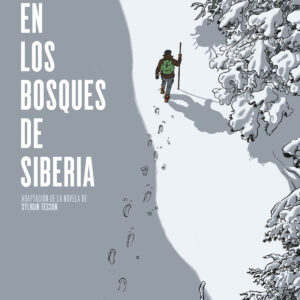 En los bosques de Siberia
