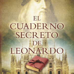 El cuaderno secreto de Leonardo