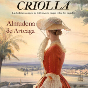 La virreina criolla
