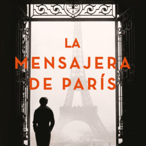 La mensajera de París