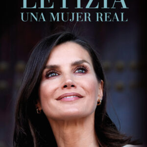 Letizia, una mujer real
