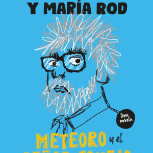 Meteoro y el señor Conejo