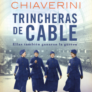 Trincheras de cable