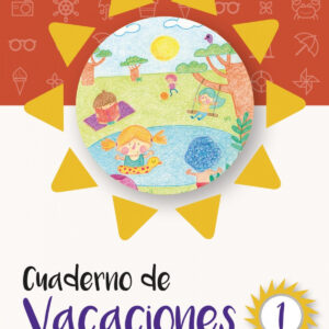 Cuaderno de vacaciones 1
