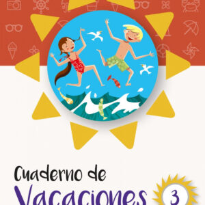 Cuaderno de vacaciones 3