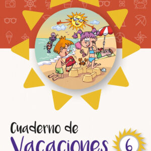 Cuaderno de vacaciones 6