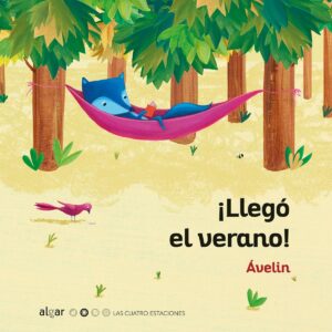 ¡LLEGÓ EL VERANO!