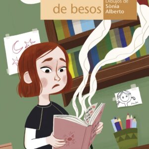 CUADERNO DE BESOS