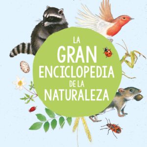La gran enciclopedia de la naturaleza