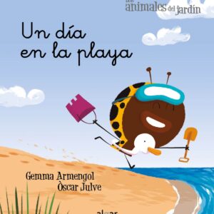 UN DÍA EN LA PLAYA