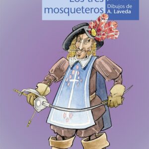 LOS TRES MOSQUETEROS