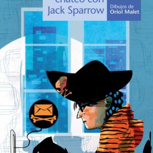 EL NIÑO QUE CHATEÓ CON JACK SPARROW