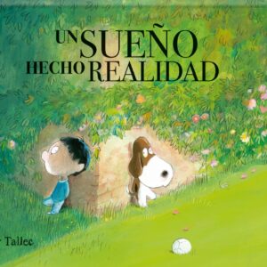 UN SUEÑO HECHO REALIDAD