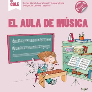 El aula de música